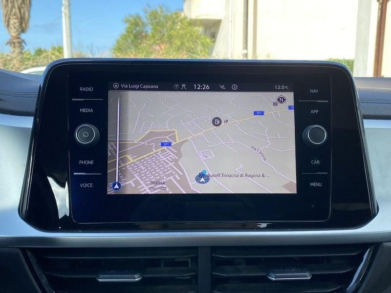 Volkswagen T-Roc Life 2.0 TDI 116 CV