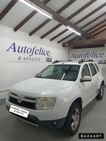 Dacia Duster 1.6 110CV 4x2 GPL
