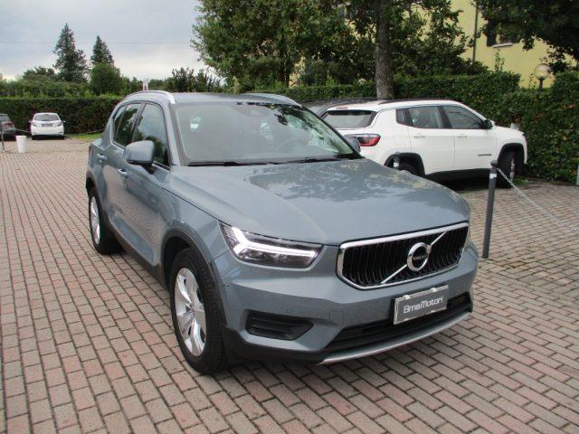 VOLVO XC40 D3 Geartronic Business CarPlay/Navi/Portellone