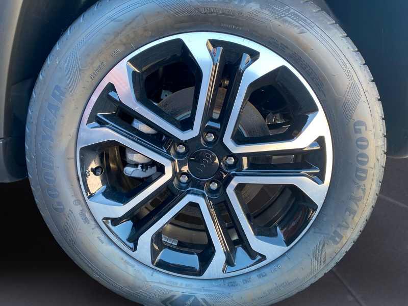 JEEP Compass 1.3 turbo t4 phev Limited 4xe auto