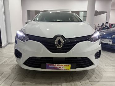 Renault Clio TCe TURBO 90CV 5P Intens+FULL LED2022