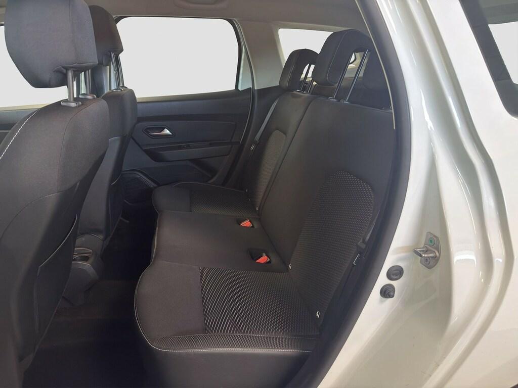 Dacia Duster 1.5 dci Comfort 4x2 s&s 110cv