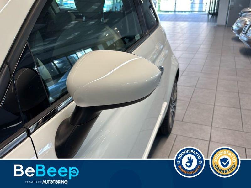 FIAT 500 1.2 LOUNGE 69CV