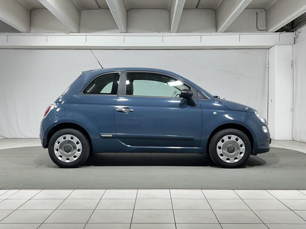 Fiat 500 1.2 Pop 69cv