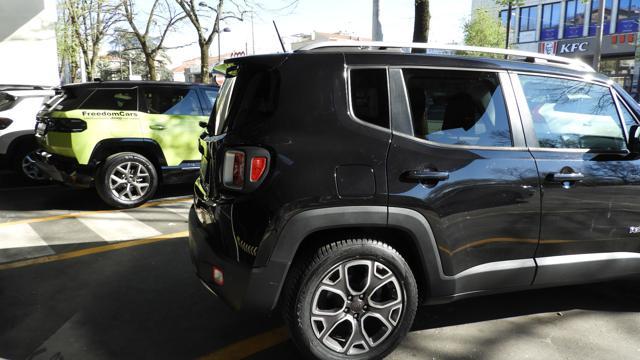 JEEP Renegade Limited
