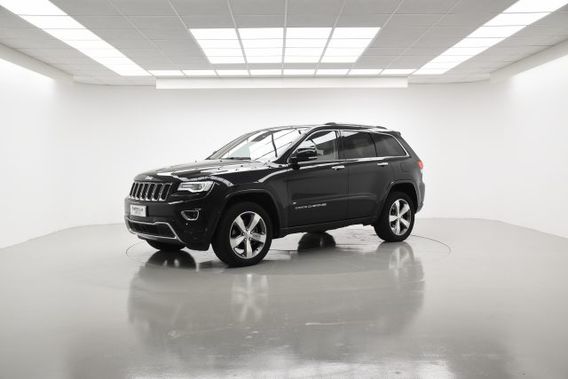 JEEP Grand Cherokee Grand Cherokee 3.0 V6 CRD 250 CV Multijet II Overl