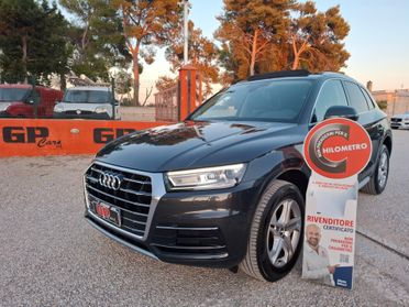 Audi Q5 35 TDI- S Tronic * TETTO-LED-NAVY*RADAR