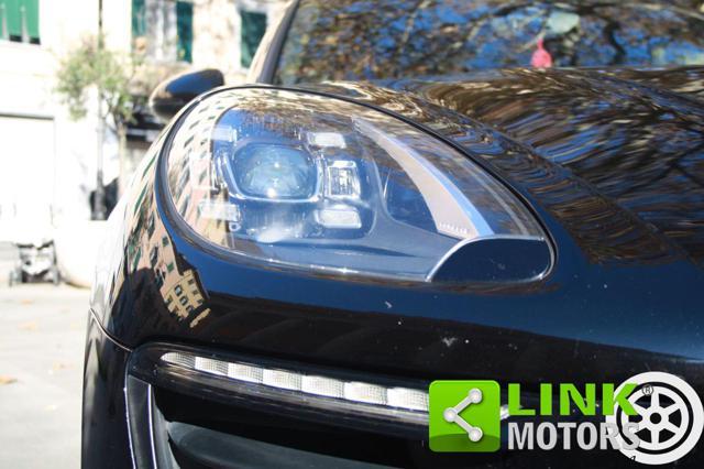 PORSCHE Macan 2.0 Restyling 252CV PDK - OTTIME CONDIZIONI!