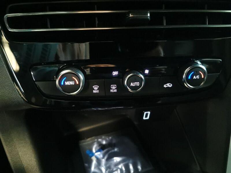 Opel Mokka Mokka 1.2 Turbo 136 CV GS