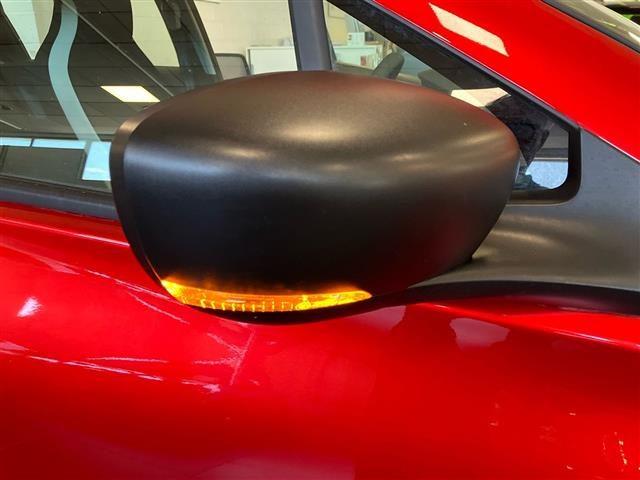 RENAULT ZOE Equilibre R110 e-shifter