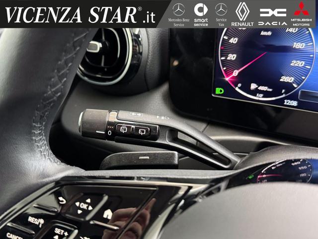 MERCEDES-BENZ C 220 d MHV 4MATIC S.W.