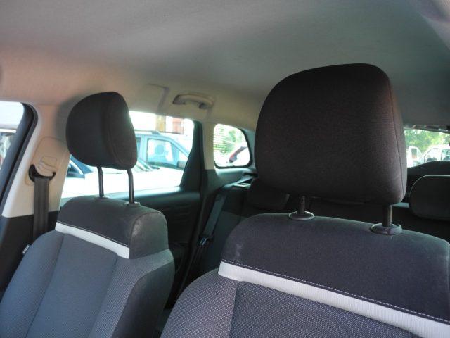 CITROEN C3 Aircross BlueHDi 110cv S&S Feel -OK NEOPATENTATI- 27.000 Km
