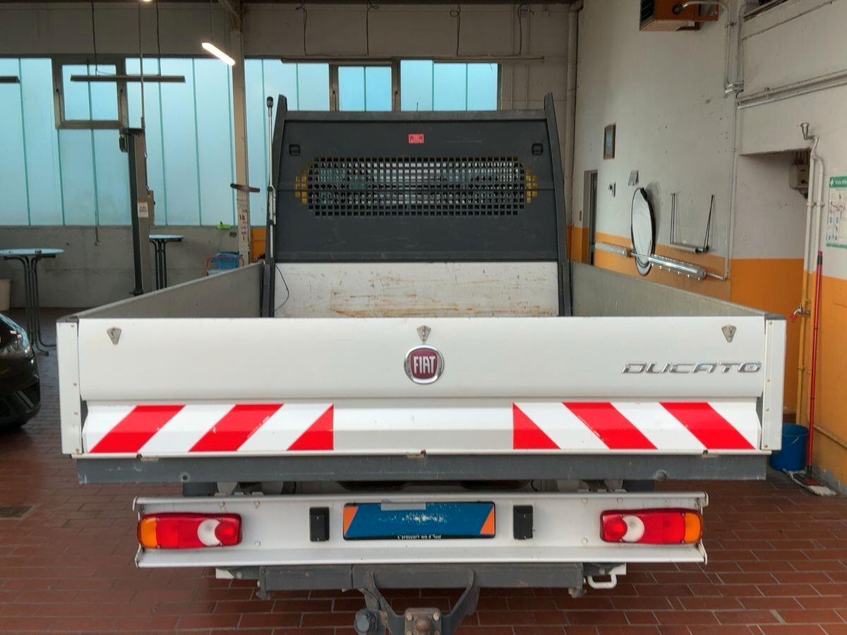 Fiat Ducato 2.3 Multijet PREZZO FINITO - NO IVA 7 POSTI