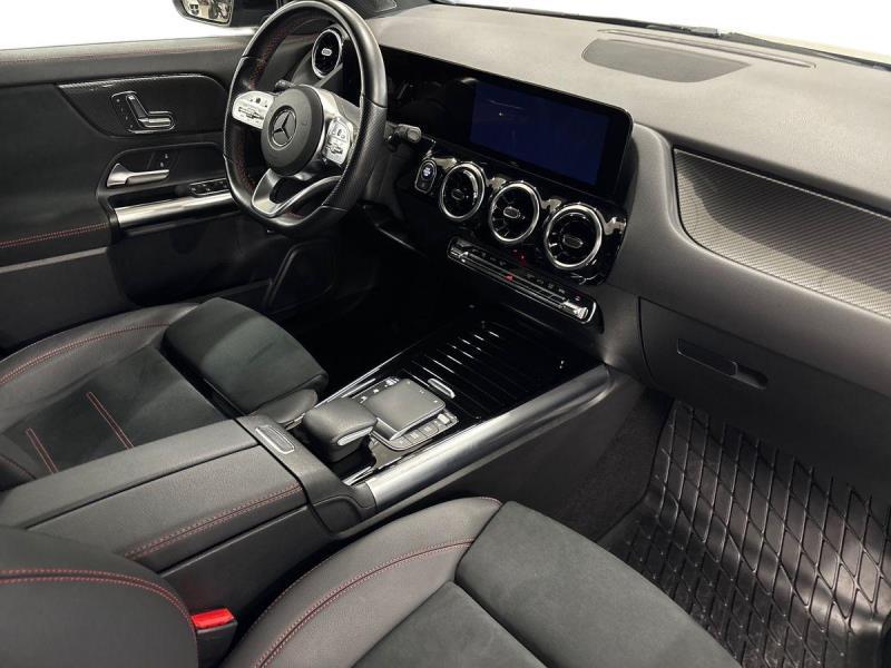 Mercedes GLA 200 200 D Premium 8G-DCT