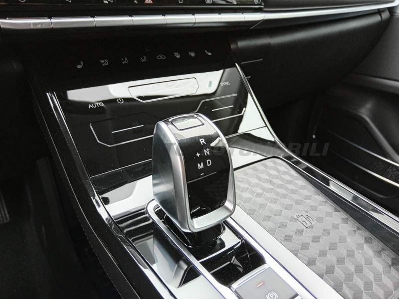 DR AUTOMOBILES DR 6.0 DR 6.0 1.5 TURBO CVT GPL