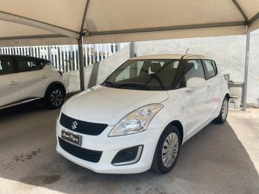 Suzuki Swift 1.2 VVT 5 porte B-Top
