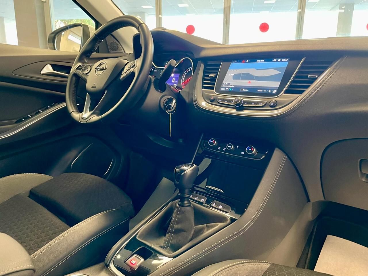 Opel Grandland X 1.5 EcoTec 130cv Innovation