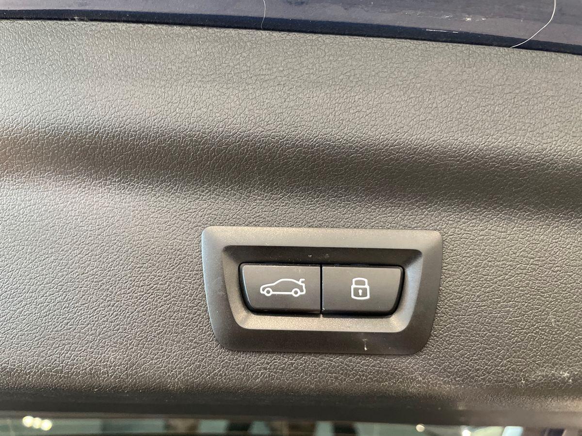 BMW X1 U11 - X1 xdrive 25e auto