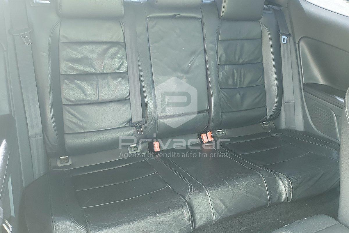 VOLKSWAGEN Golf 2.0 TSI 3p. GTI