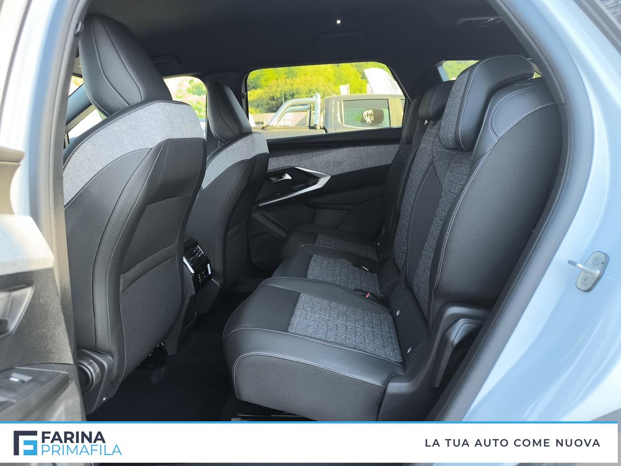 PEUGEOT 5008 1.2 hybrid Allure 145cv 7p.ti e-dcs6