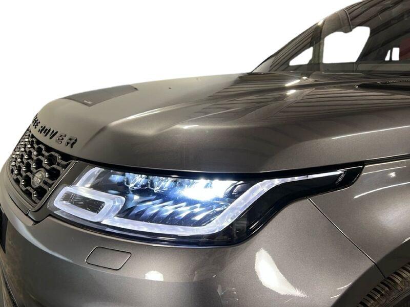 Land Rover Range Rover Sport 3.0 SDV6 249cv HSE Dynamic aut.