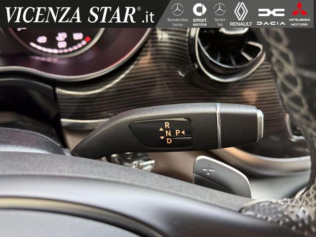 MERCEDES-BENZ V 250 d 4MATIC LONG PREMIUM AMG