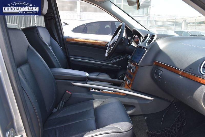 Mercedes-Benz GL GL 350 bt 4matic auto SPORT*FULL*
