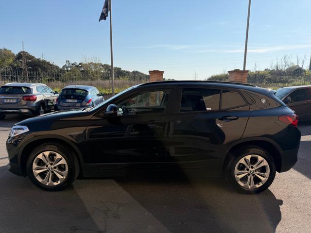 BMW X2 xDrive18d Business-X (NESSUN VINCOLO)