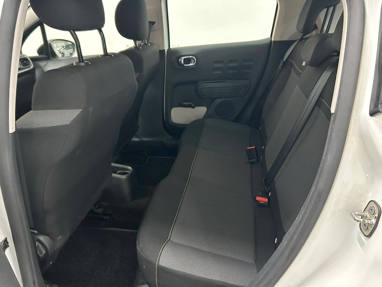 Citroen C3 BlueHDi 100 S&S Shine Pack