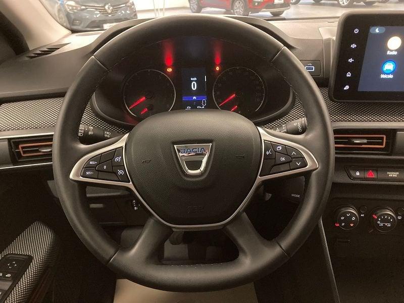 Dacia Sandero Stepway Comfort 1.0 TCe rif.GK662