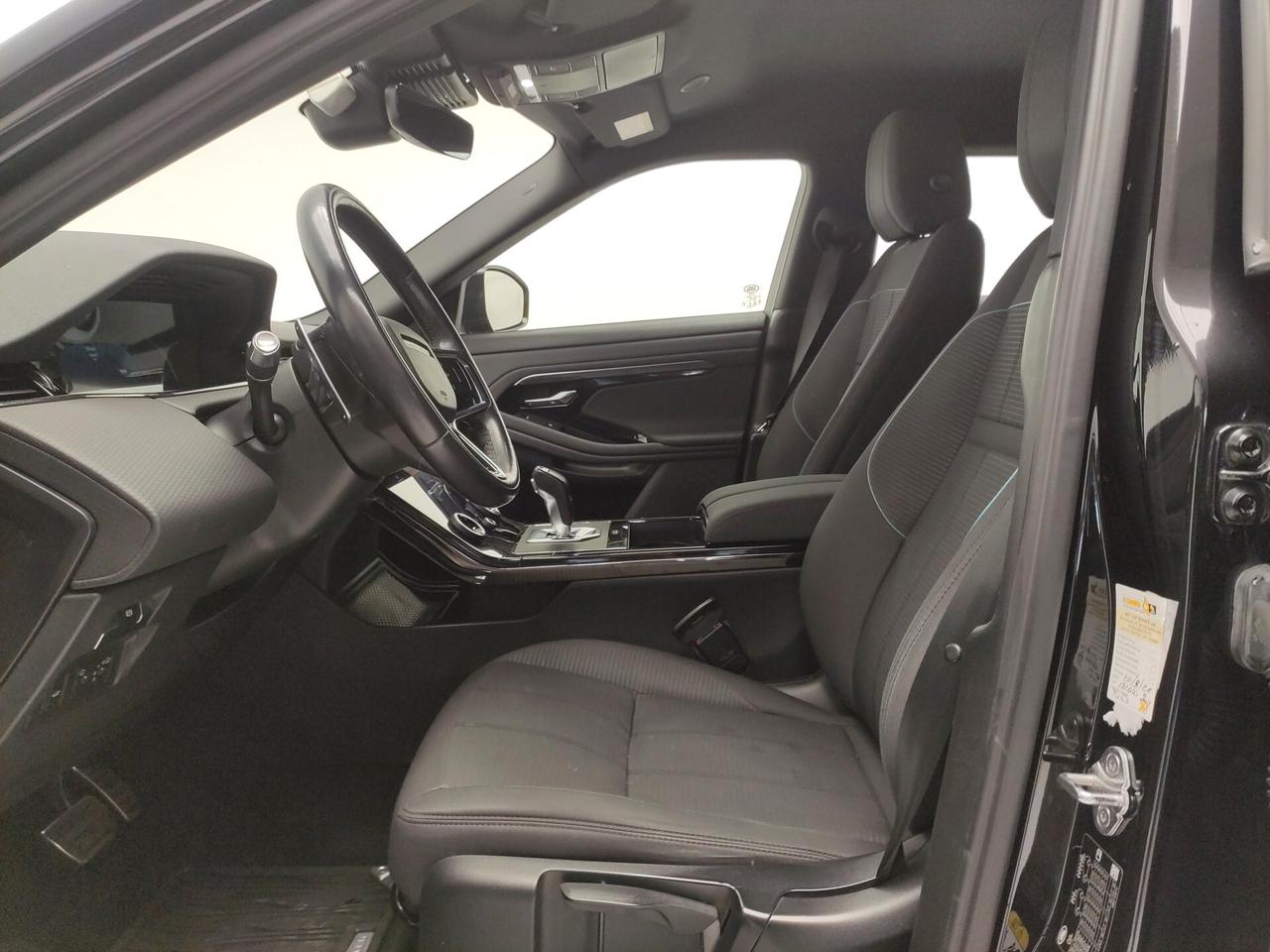 Land Rover Range Evoque 2.0D 163 CV AWD Auto R-Dynamic