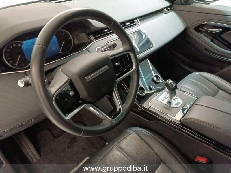 Land Rover RR Evoque Range Rover Evoque II 2019 Die Range Rover Evoque 2.0d i4 mhev R-Dynamic S awd 16
