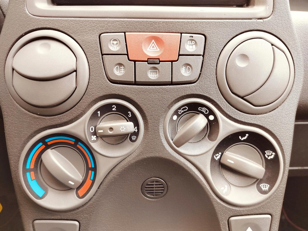 Fiat Panda 1.3 MJT 16V 4x4 Climbing 12 MESI GARANZIA