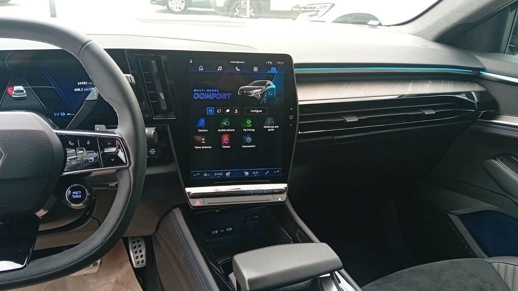 Renault Rafale 1.2 E-Tech full hybrid Esprit Alpine Auto