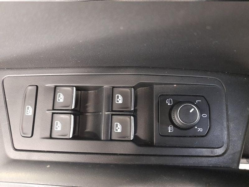 Volkswagen T-Roc 2.0 TDI SCR R-Line