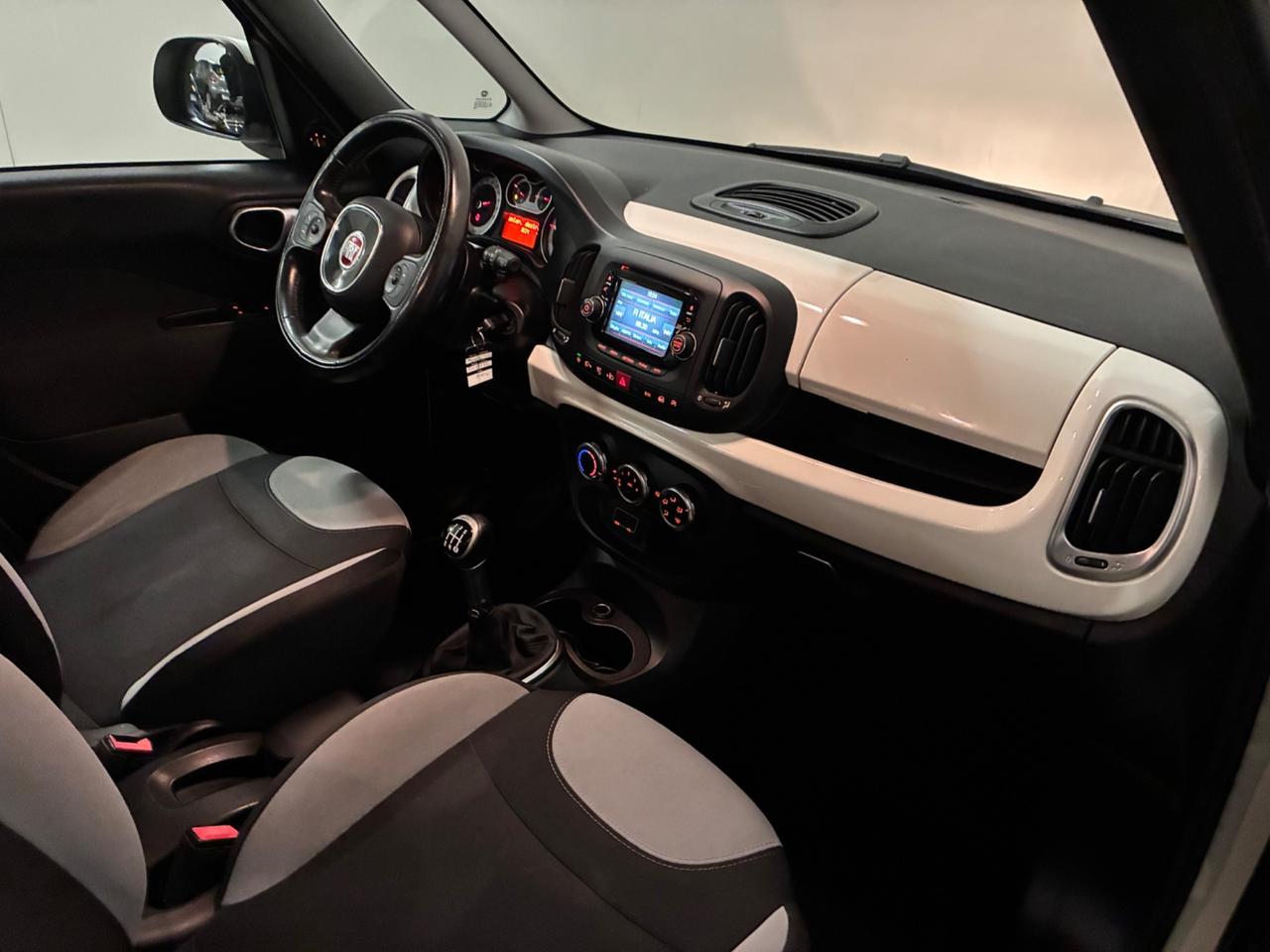 Fiat 500L 1.3 Multijet 95 CV Pop Star