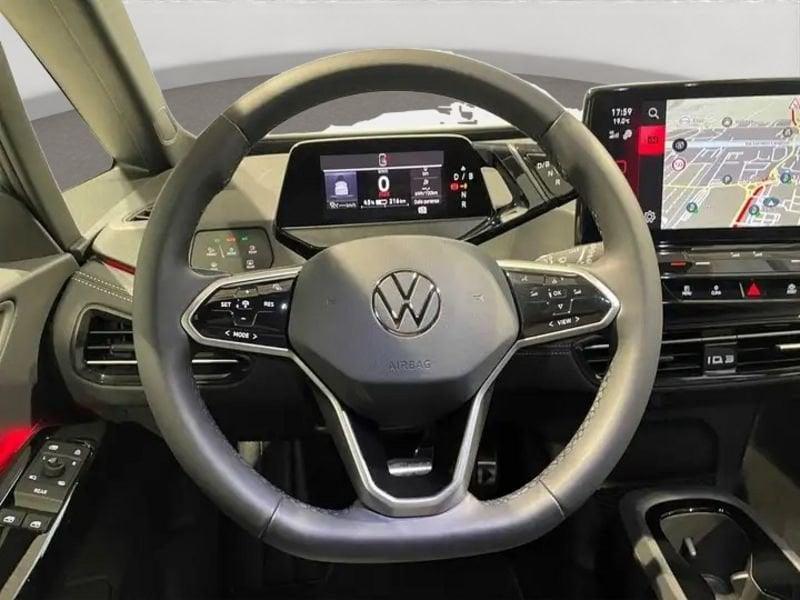 Volkswagen ID.3 Pro Edition Plus