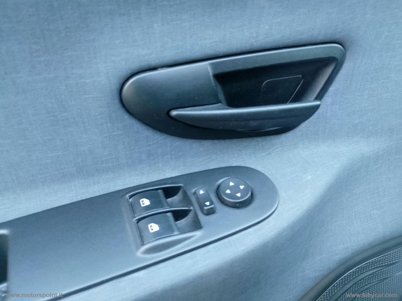 LANCIA Ypsilon 1.0 FireFly 5p.S&S Hyb. Eco Gold