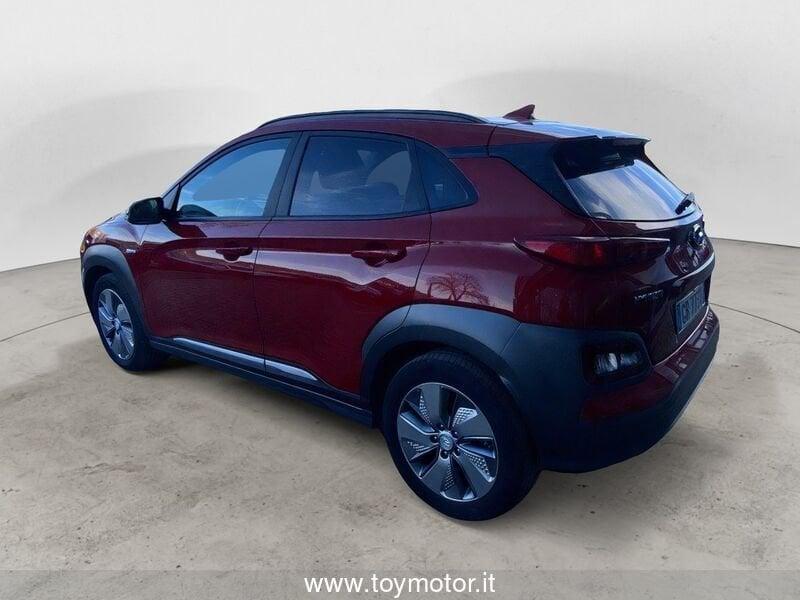 Hyundai Kona 1ªs. (2017-23) EV 64 kWh XPrime