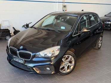 BMW 218d Active Tourer Advantage