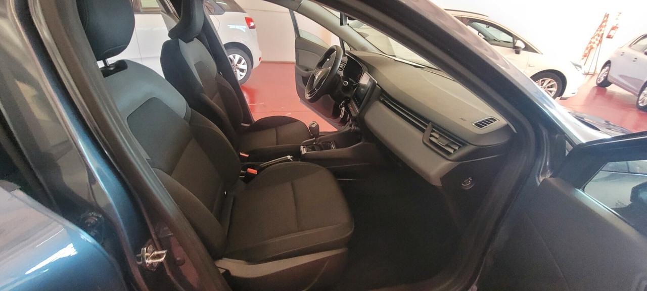 Renault Clio Blue dCi 85 CV 5p Business