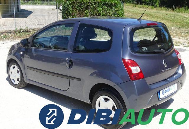 RENAULT Twingo 1.2 LEV Dynamique NEOPATENTATI!