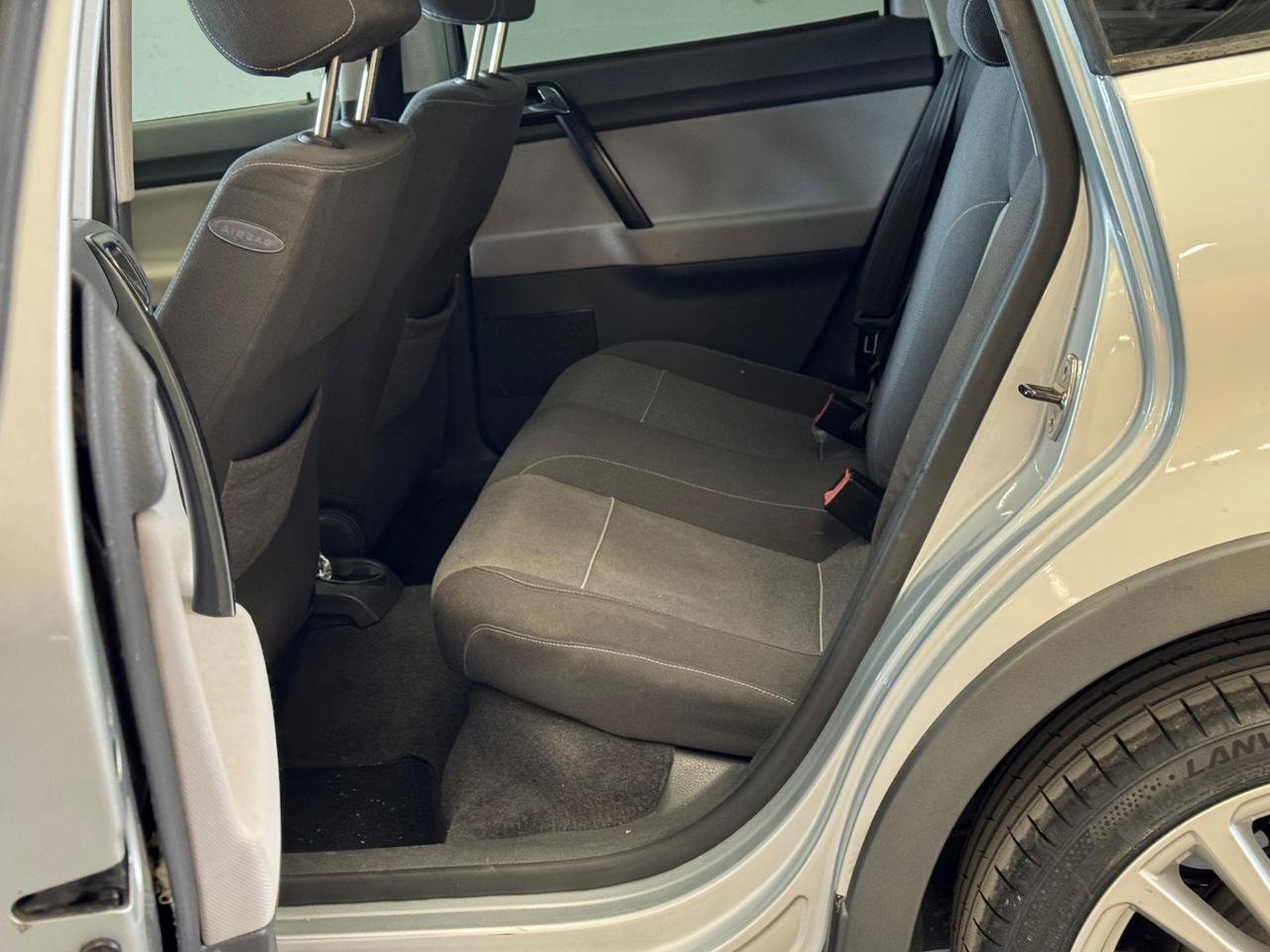 Volkswagen Polo fun 1.4/75CV 16V 5p. Sportline