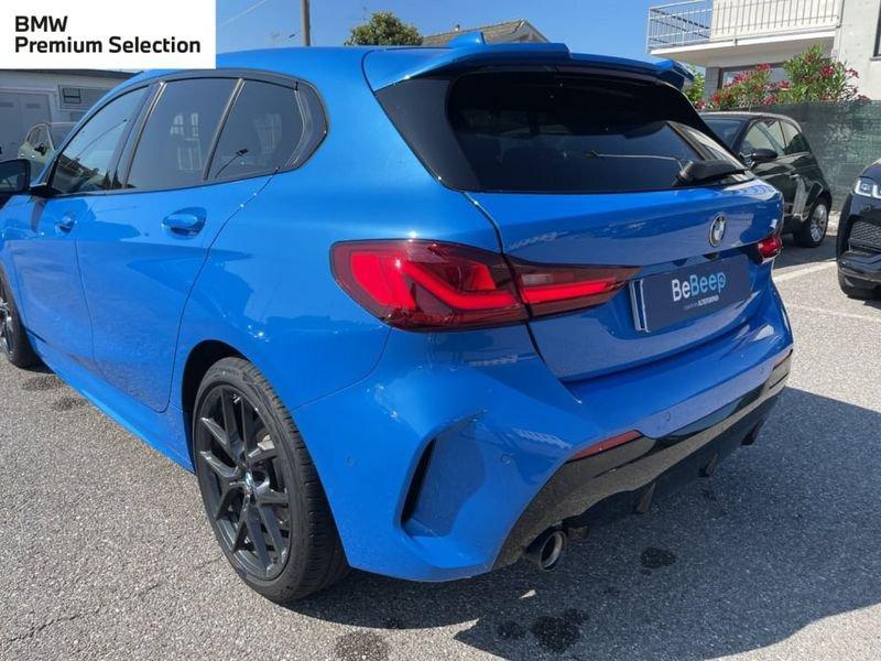 BMW Serie 1 118I MSPORT 136CV AUTO