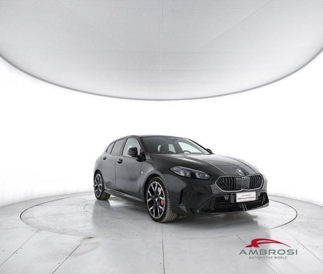 BMW 118 Serie 1 d 5p. Auto M-sport