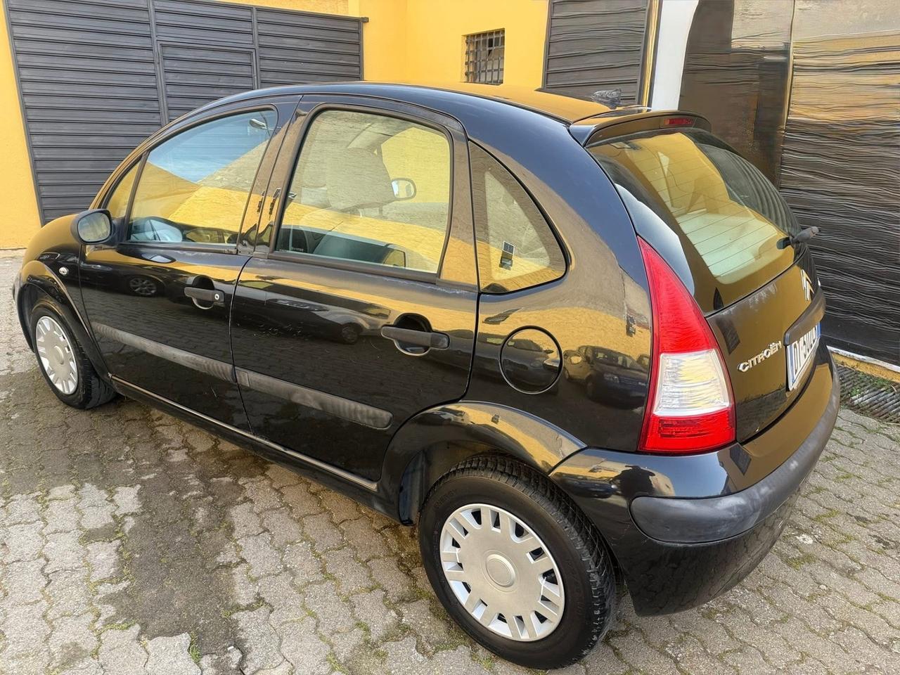 Citroen C3 1.1 Ideal