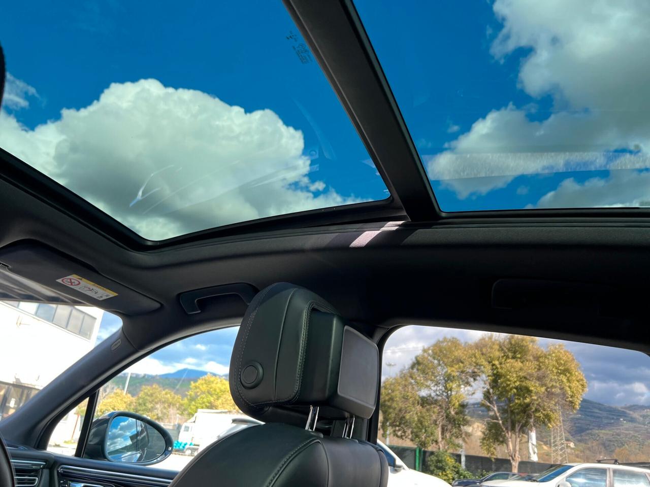 Porsche Macan 3.0 S -354cv Turbo Tetto -Full