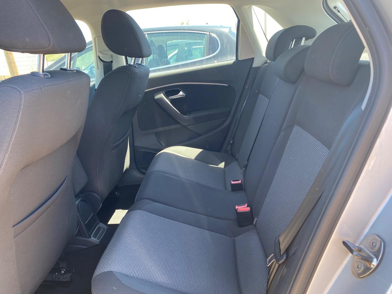 Volkswagen Polo 1.4 TDI 90 CV 5p. | 2016
