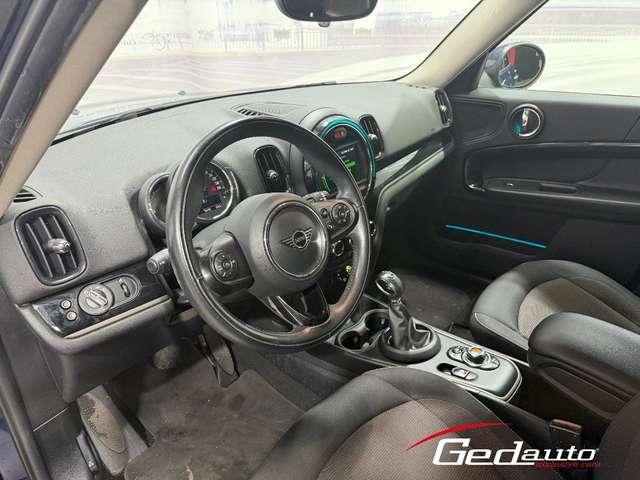 MINI Cooper SE Countryman 1.5 Hype ALL4 Automatica
