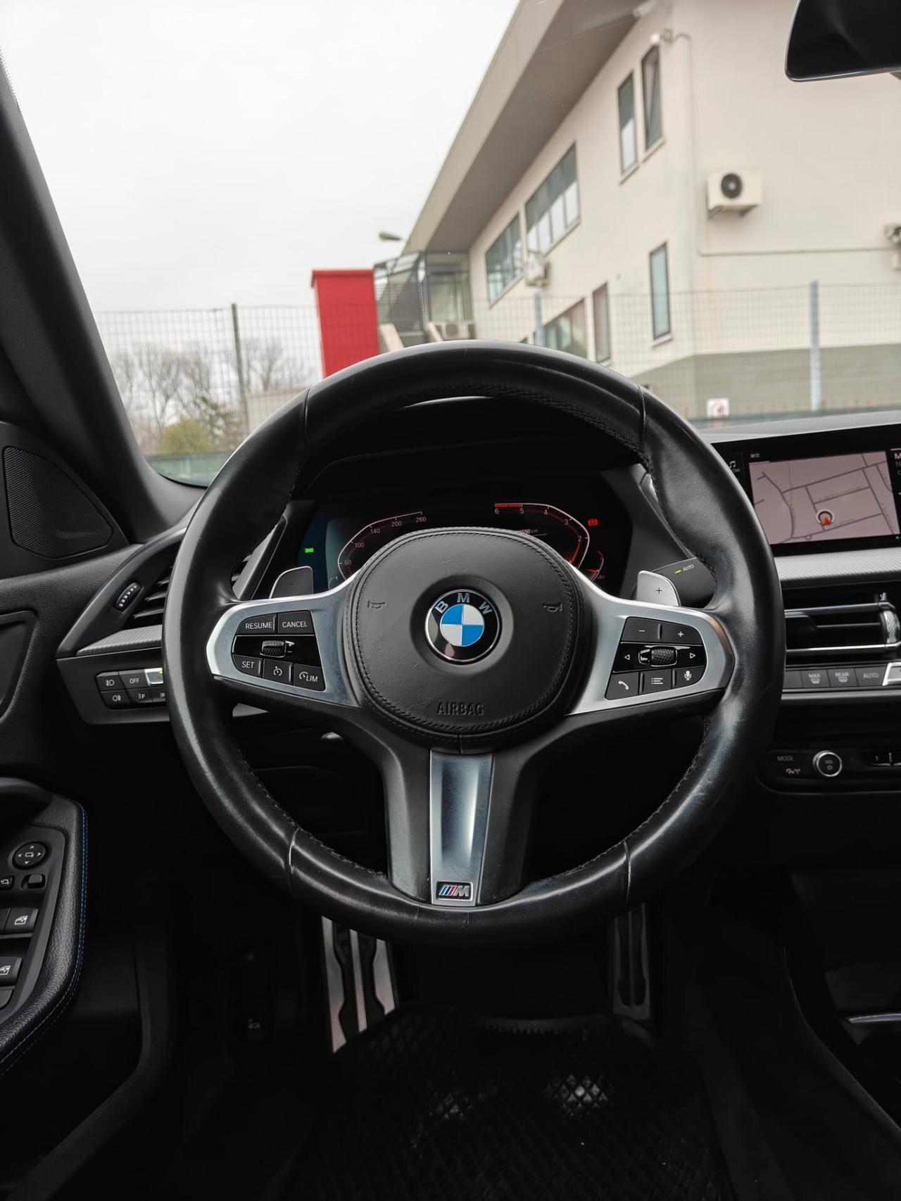Bmw 220 220d Coupé Msport aut.